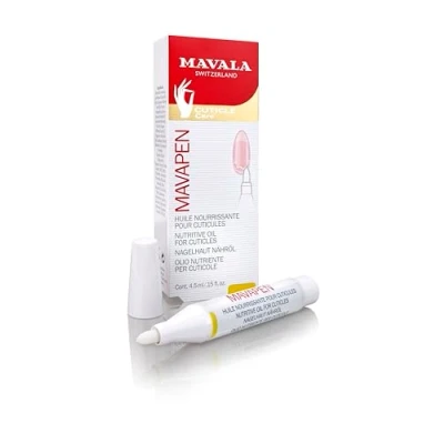 Bild av Mavala Mavapen Nagelbandsolja 4,5 ml