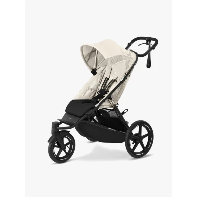 Bild av Cybex Avi Spin Joggingvagn, Seashell Beige