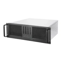 Bild av Silverstone SST RM41 506 unité centrale Support