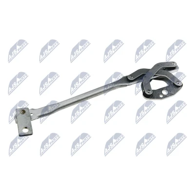 Bild av Torkartransmission, Fram, mercedes benz e klass [w210], t model [s210], 210 820 00 41, A 41