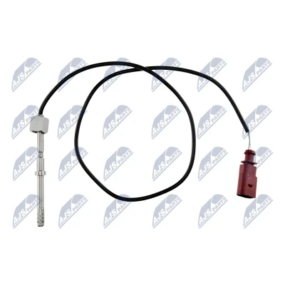 Bild av Sensor, avgastemperatur, vw crafter 30 35 buss, 50 flak/chassi, skåp, 070 906 088 A, 153 05 28, A906