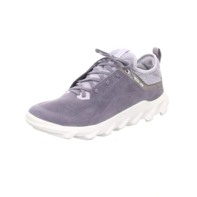 Bild av ECCO MX W Sneakers, Storlek: 37, Grau Nubuck