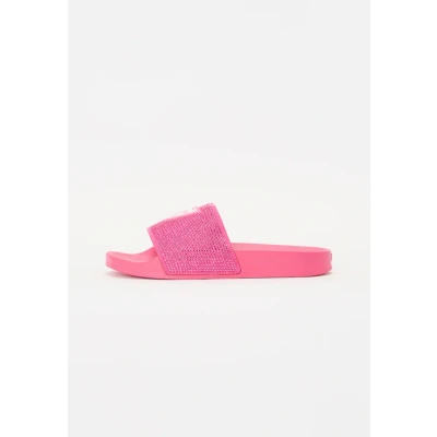 Bild av Guess Tofflor &amp; inneskor, Storlek: 35 36, Fuchsia Pu