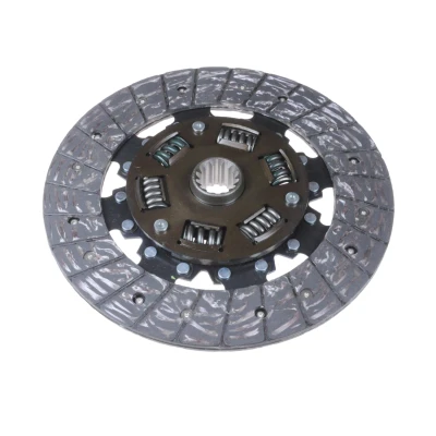 Bild av BLUE PRINT ADC43137 Disque d&#039;Embrayage 240 14 MITSUBISHI: PAJERO 2, 2 Canvas Top