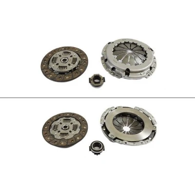 Bild av KAWE 961880 Kit d&#039;embrayage avec mécanisme disque d&#039;embrayage, butée de débrayage 180 CPB FIAT: Punto II 3/5 portes