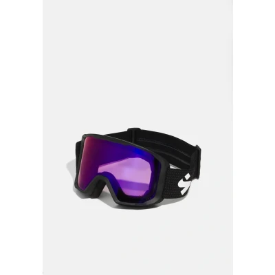 Bild av Sweet Protection Durden Rig Reflect Skidglasögon, Storlek: One Size, bixbite/matte black/black trace