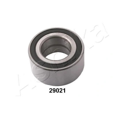 Bild av ASHIKA 44 29021 Hjullagersats 80mm ISUZU: D Max 1 Pickup