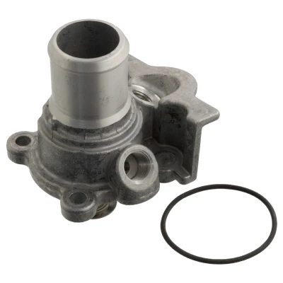 Bild av FEBI BILSTEIN 106034 Thermostat d&#039;eau 82 avec joint d&#039;étanchéite boîtier IVECO: DAILY 3 Kasten/Kombi,