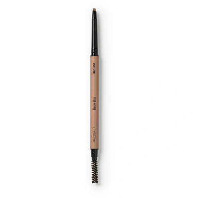 Bild av Browgame Cosmetics Brow Pen Blonde 0,3 g