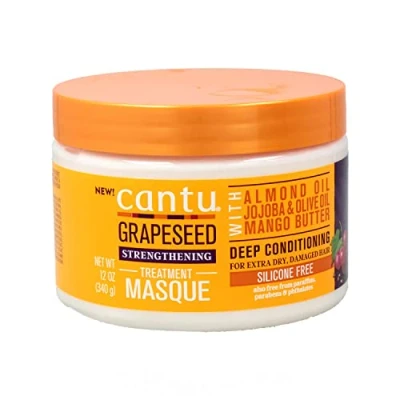 Bild av Mascarilla Fortalecedora Grapeseed 340 g
