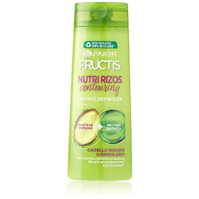 Bild av Garnier Fructis Fuktgivande schampo 360 ml