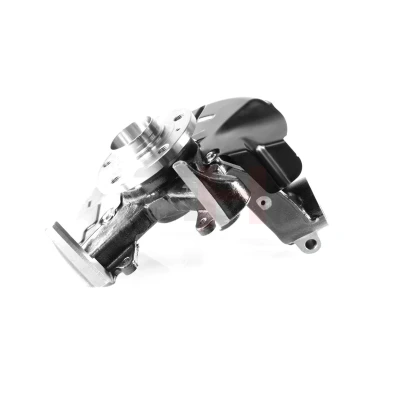 Bild av Spindelbult, hjulupphängning, Framaxel, framaxel Höger, seat toledo iv, skoda fabia i, combi sedan 6Q0407255AP,
