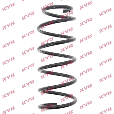 Bild av KYB K Flex RC2137 Ressort de suspension Essieu avant à boudin CHEVROLET: Aveo / Kalos Berline, 3/5 portes, 5 portes