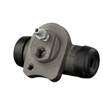 Bild av FEBI BILSTEIN 08101 Cylindre de Roue 19,1 Essieu arrière gauche, droit avec boulon pression OPEL: Manta B Berline, Ascona Berline