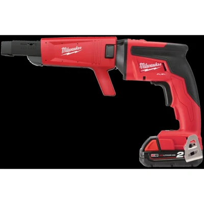 Bild av AUTOMATSKRUVDRAG M18 FSGC 202X Beijerbygg Byggmaterial