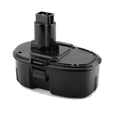 Bild av Shentec 18 V 3,5 Ah NI MH batteriersättning för Dewalt DC9096 DE9039 DC9099 DE9095 DE9096 DE9098 DW9095 DW9096 DW9098 DE9503 sladdlösa verktyg batteri