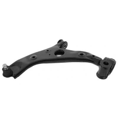 Bild av MAPCO 54571 Bras de suspension avec rotule Essieu avant gauche, inférieur barre oscillant transversal Tôle d&#039;acier 20 MAZDA: CX 5 I