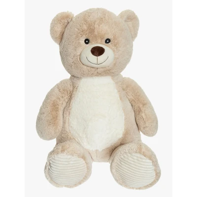 Bild av Teddykompaniet Viggo 100 cm, Beige