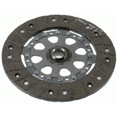 Bild av SACHS 1864 001 612 Disque d&#039;Embrayage 228 14 OPEL: Zafira A, Meriva Corsa C 3/5 portes