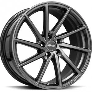 Bild av Brock B37 Dark Sparkle 8x18 5/105 ET33 B56.6