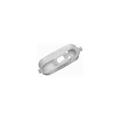Bild av ROMIX C10109 Clip, enjoliveur AUDI: A4 B5 Berline, Avant