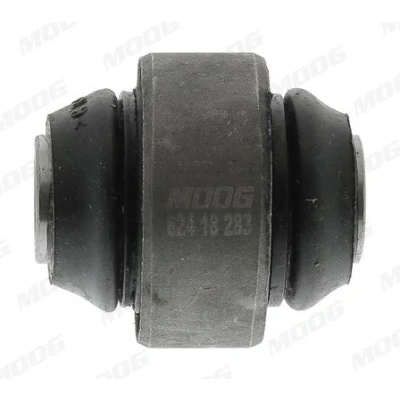 Bild av MOOG KI SB 15685 Silent Bloc De Triangle des deux côtés du pont arrière, intérieur, inférieur 47 KIA: CARNIVAL / GRAND 3