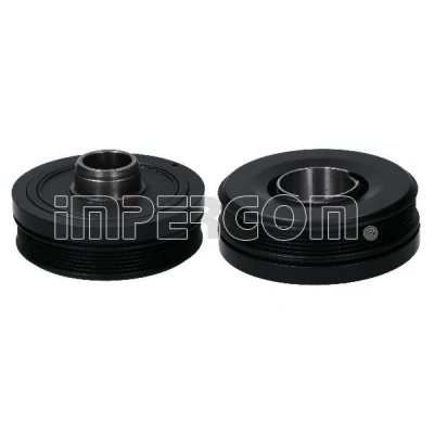Bild av ORIGINAL IMPERIUM 120010 Remskiva Vevaxel 160mm 5 BMW: 1 Hatchback, 3 Touring, Sedan