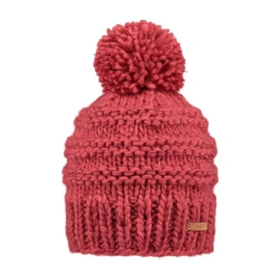 Bild av Skägg, mössa Jasmin Beanie, läppstift, one size