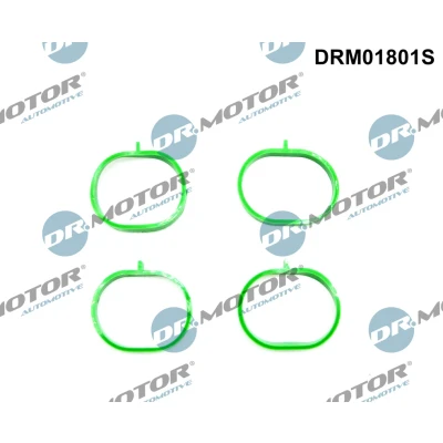 Bild av DR.MOTOR AUTOMOTIVE DRM01801S Jeu de joints d&#039;étanchéité, collecteur d&#039;admission DACIA: Duster II, SUV