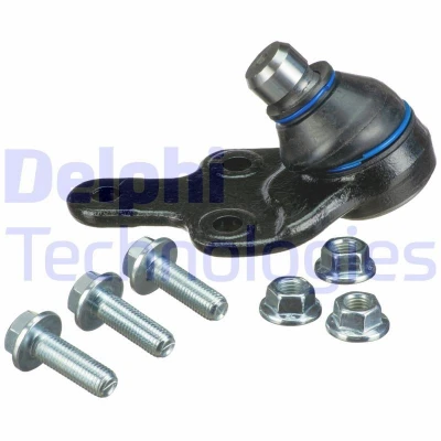 Bild av DELPHI TC3883 Rotule de suspension 130 70 FORD: Transit Connect V408 Van, Tourneo / Grand Break