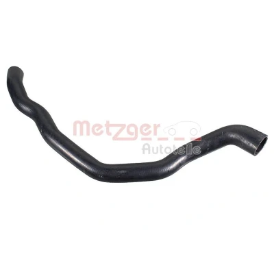 Bild av METZGER 2421905 Durite De Refroidissement gauche inférieur EPDM (éthylène propylène diène caoutchouc) sans colliers VOLVO: V70 2, S60 I