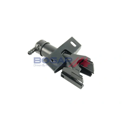 Bild av BOGAP T5522128 Spolvätskemunstycke, strålkastare TOYOTA: Land Cruiser Prado 120 (J120) 3.0 D 4D, 4.0 V6 VVT i, D, 2002 2010