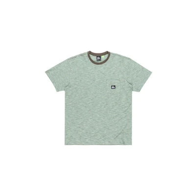 Bild av Quiksilver Kentin SS ficka huvtröja herr (set om 1)