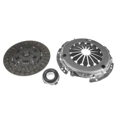 Bild av BLUE PRINT ADK83055 Kit d&#039;Embrayage à trois pièces avec graisse synthétique butée de débrayage 240 SUZUKI: Grand Vitara 1 SUV