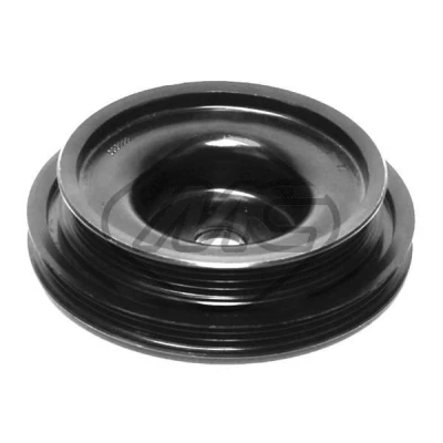 Bild av Remskiva, vevaxel, renault clio ii, iv, skåp/halvkombi kangoo, kangoo express, twingo i, 82 00 029 592, 036 888,
