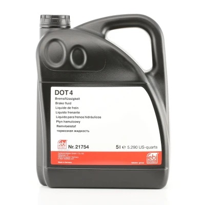 Bild av Bromsvätska Febi bilstein 21754