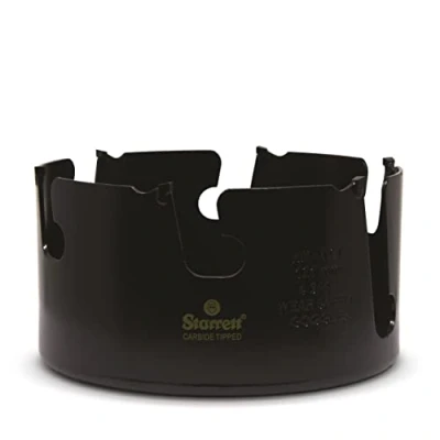 Bild av Starrett MPH0434 121 mm/4,3/4 tum snabbklippt flerfunktionell hålsåg