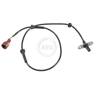 Bild av A.B.S. 31309 ABS Givare aktiv sensor 860mm 945mm 25mm brun NISSAN: NP300 Navara Pick up, Flak / Chassi