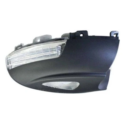 Bild av TYC 337 0274 3 Clignotant Rétroviseur extérieur gauche LED avec feu de position VOLKSWAGEN: Tiguan I, Sharan II, SEAT: Alhambra II