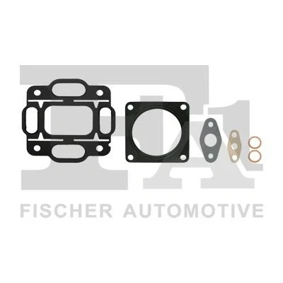 Bild av FA1 KT310070E Kit de montage, compresseur