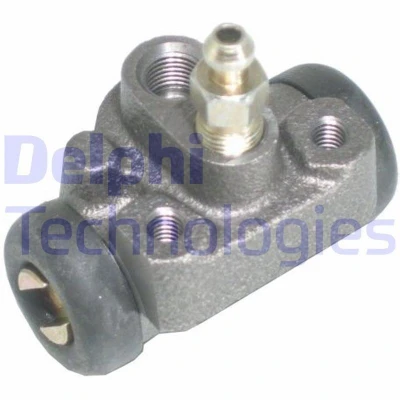 Bild av DELPHI LW60622 Cylindre De Roue 16 sans régulateur intégré SUZUKI: SWIFT 2