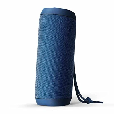 Bild av Energy Sistem Urban Box 2 Ocean bärbar högtalare (10 watt, TWS, Bluetooth 5.0, USB/microSD MP3 spelare, FM radio)