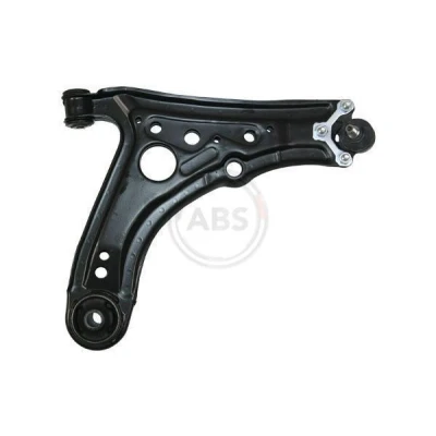 Bild av A.B.S. 210498 Bras de suspension avec rotule suspension, support en caoutchouc barre oscillant transversal Acier 14,6