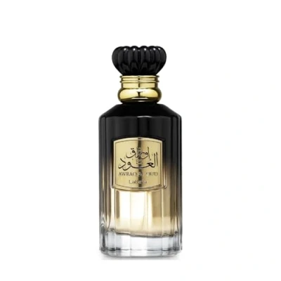 Bild av Lattafa Awraq Al Oud Eau de Parfum 100 ml