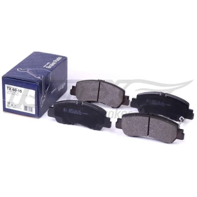 Bild av TOMEX brakes TX 52 51 ABS Givare framaxel aktiv sensor 780mm NISSAN: X Trail, RENAULT: Koleos I