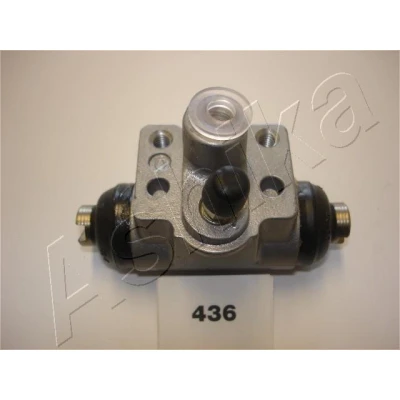 Bild av Hjulcylinder, Bakaxel, Vänster, honda civic hatchback vii, sedan 43301 S6A 003