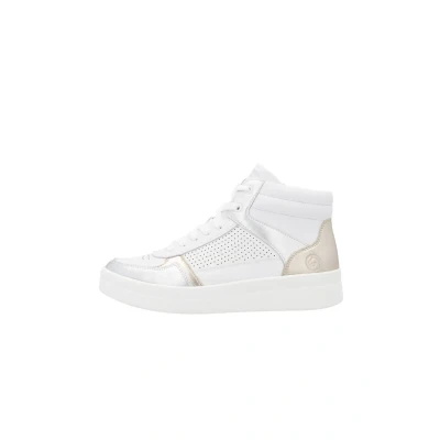 Bild av Remonte Damsneakers D0J70 High, Vit 82, 41 EU, EU