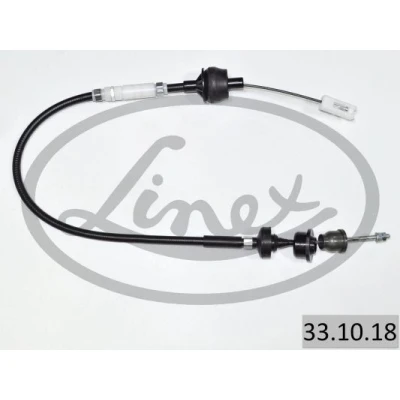 Bild av Vajer, koppling LINEX 33.10.18