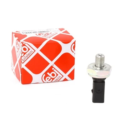 Bild av FEBI BILSTEIN 18904 Sonde De Pression d&#039;Huile avec bague d&#039;étanchéité AUDI: TT Coupe, A4 B5 Avant, A8 D3, VOLKSWAGEN: Polo IV 3/5 portes, Touareg I