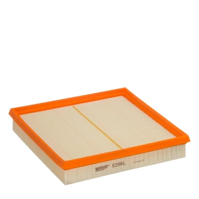 Bild av Luftfilter Hengst filter E356L
